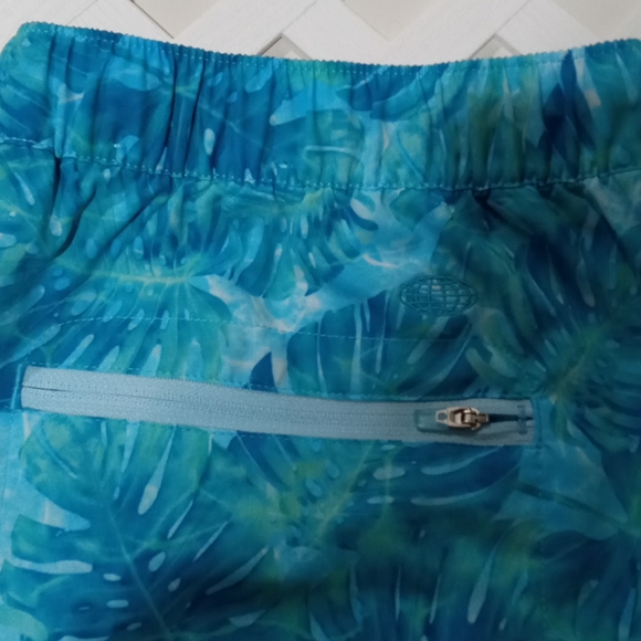 Rell Legends Print Swim Shorts - Picture 5 of 6